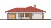 Vue - BUNGALOW 157
